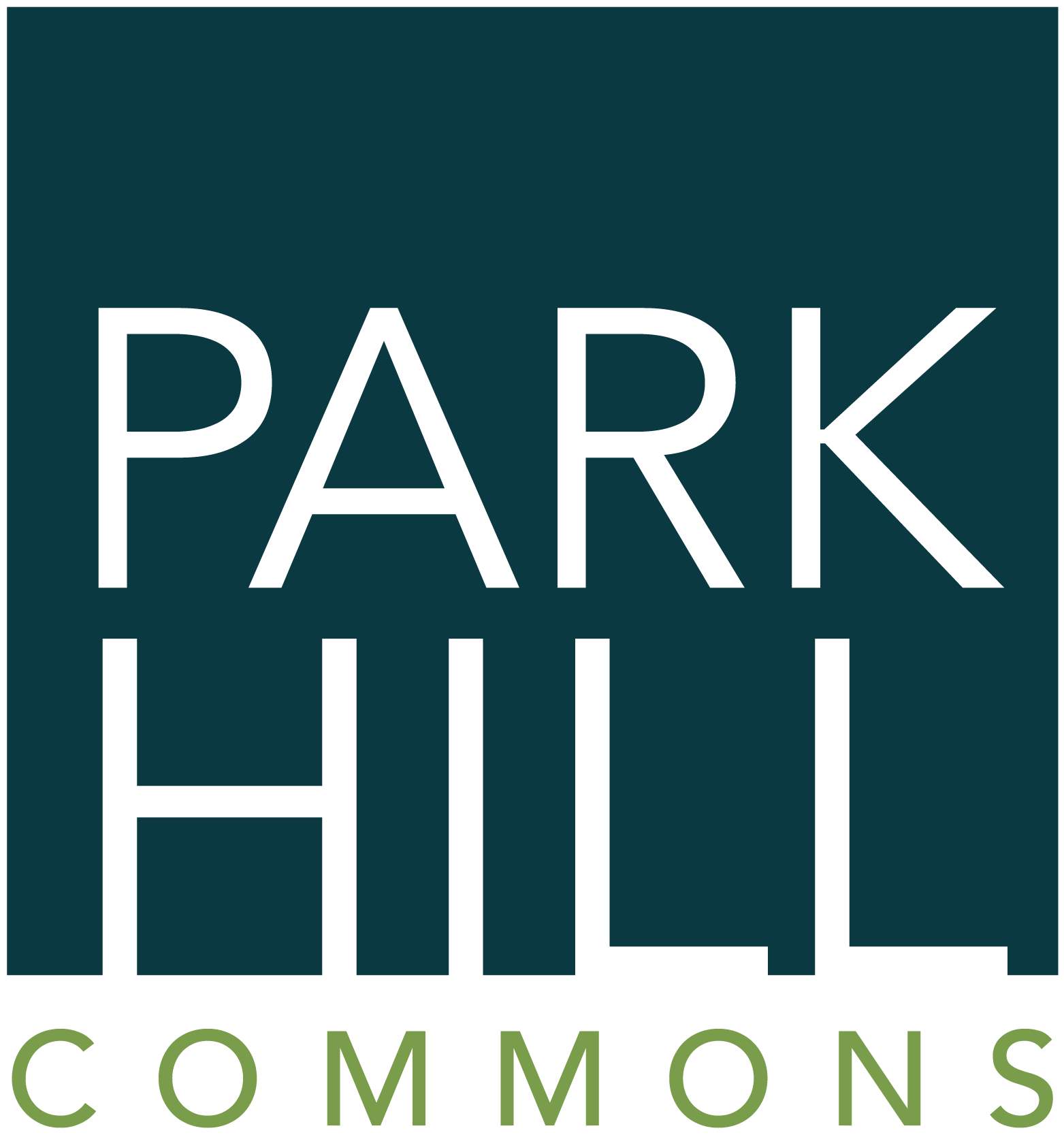 Park Hill Commons