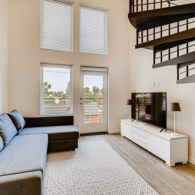 5100 E 29th Ave Denver CO - Web Quality - 007 - 10 Living Room