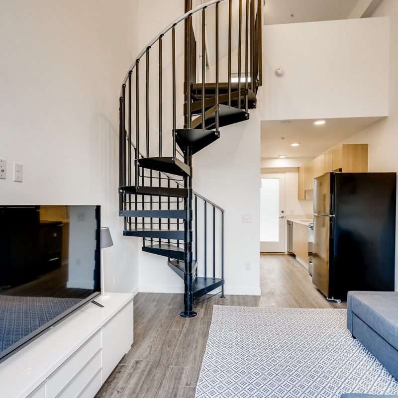 5100 E 29th Ave Denver CO - Web Quality - 009 - 12 Living Room