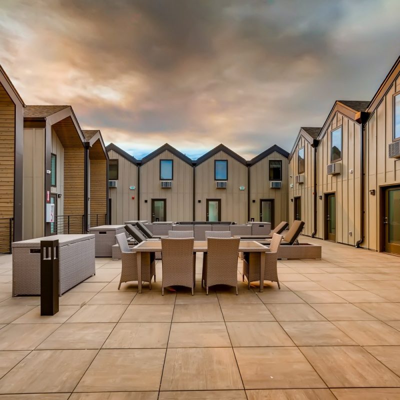 5100 E 29th Ave Denver CO - Web Quality - 029 - 36 Courtyard